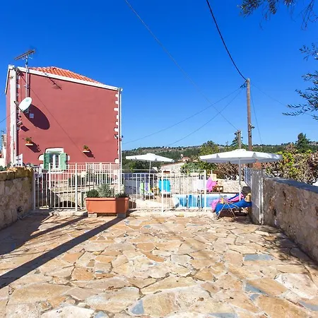 Vila Horizon Likotinara