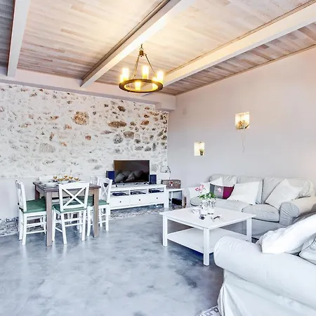 Vila Horizon Likotinara