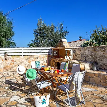 Vila Horizon Likotinara