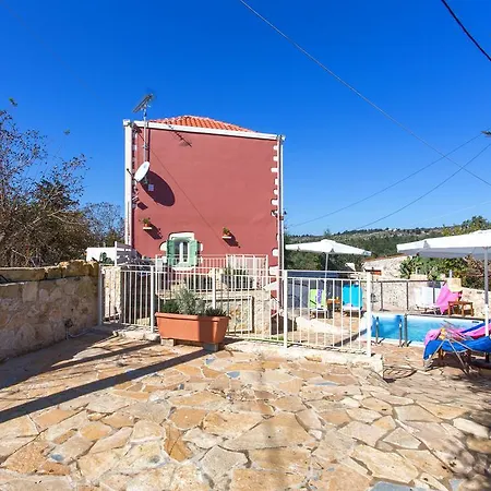 Vila Horizon Likotinara